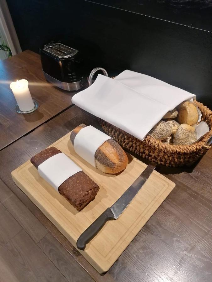 Hotel Strandtangen 스키베 외부 사진